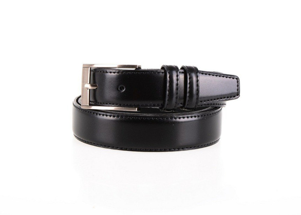 Pasek męski skórzany KEMER C 01-90/30-S3-123 - min. zamówienie 20 / 50 / 100 szt.