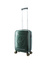 Walizka mała NATIONAL GEOGRAPHIC Balance zielona