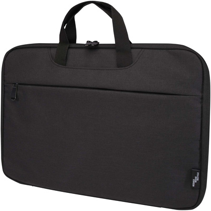 Libra etui na laptopa 2 w 1 o pojemności 3 l wykonane z materiałów z recyklingu z certyfikatem GRS