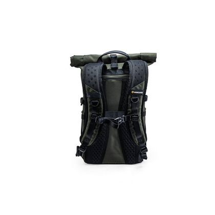 VANGUARD VEO SELECT 39RBM Plecak typu roll-top zielony