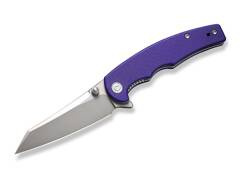 Nóż CIVIVI P87 G10 Purple