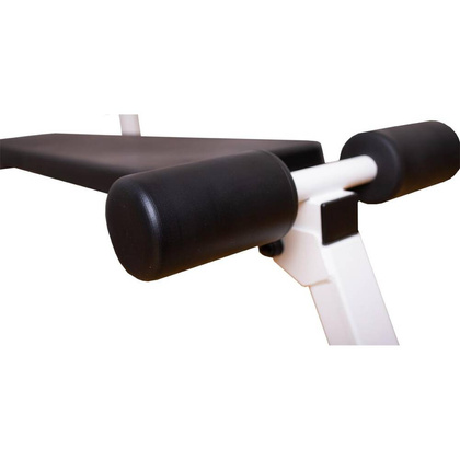 Wielofunkcyjna drabinka BenchK 414