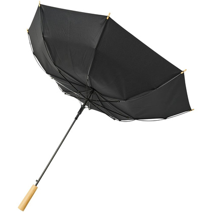 Parasol automatyczny Alina 23” wykonany z plastiku PET z recyklingu