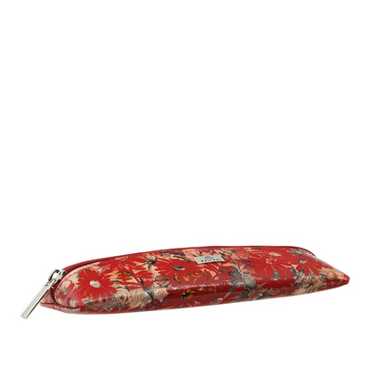 Piórnik damski BajuBaj ze skóry naturalnej – elegancja i funkcjonalność w jednym ED504S132