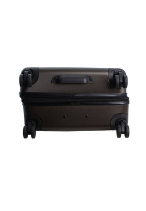 Walizka średnia Discovery REPTILE khaki