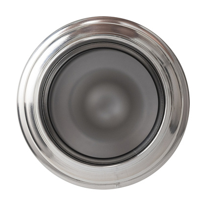 Termos 1000 ml, srebrny