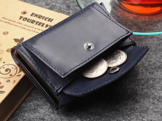 Portfel DOPPIO Max 2172