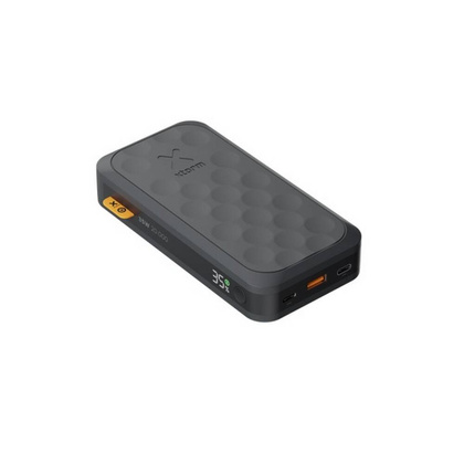 XTORM Powerbank Fuel 20000 mAh 35W czarny