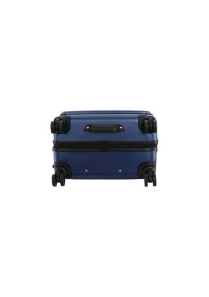 Walizka średnia Discovery PATROL niebieska