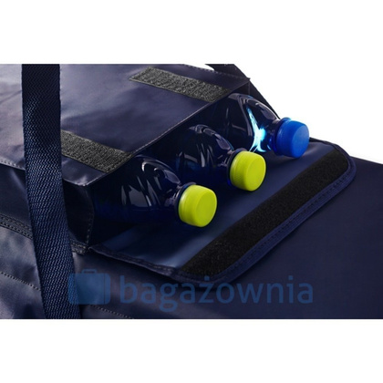 Torba termiczna uniwersalna KEMER UNI-MINI-M Granatowa