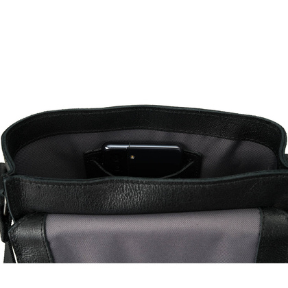 Męska torba ze skóry vintage Canaletto TM236