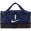 Torba Nike Academy Team M Hardcase granatowy CU8096 410
