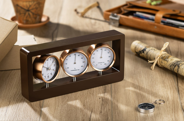 Stacja pogody METEOR