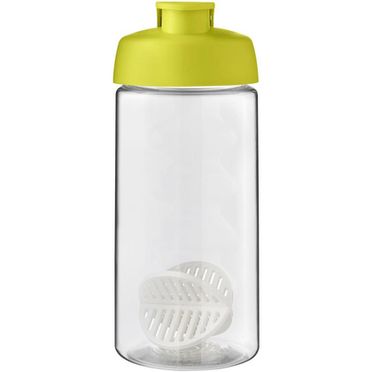 Shaker H2O Active Bop o pojemności 500ml