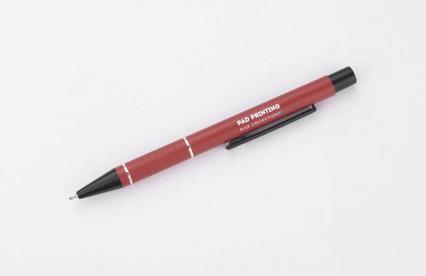 Długopis SATO Czerwony