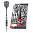 Harrows rzutki Steeltip Black Jack 22g
