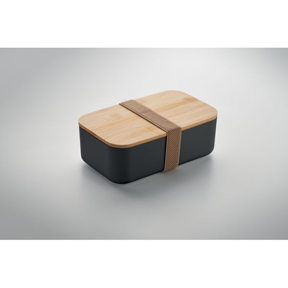 Lunchbox kukurydza PLA 1000ml