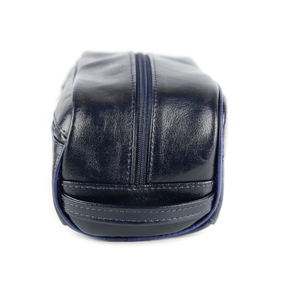 311 Kosmetyczka cegiełka-granat KEMER