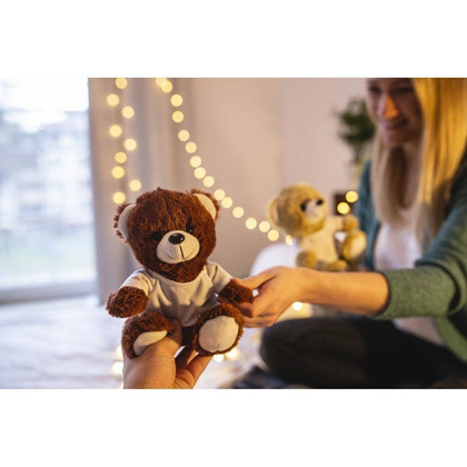 Pluszowy miś Roger Brown