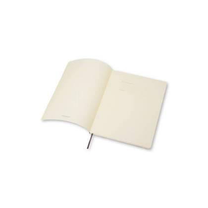 MOLESKINE Notatnik XL ok. B5