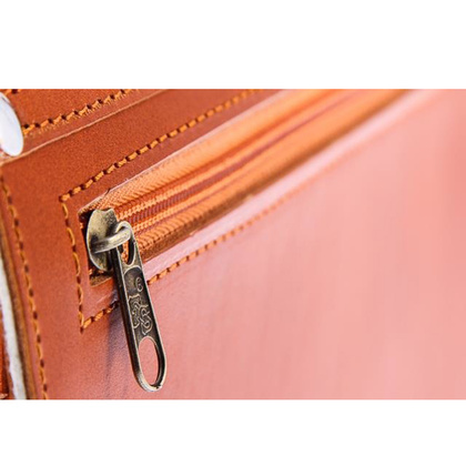 Stylowa torba kuferek KEMER VOOC Vintage P30 czarny