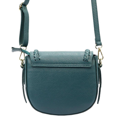 Listonoszka 1703 DOLLARO skóra naturalna