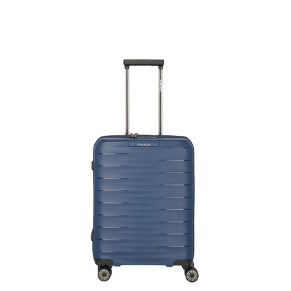 Mała kabinowa walizka TRAVELITE MOOBY 76847-20 Granatowa