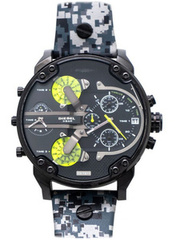 ZEGAREK MĘSKI DIESEL DZ7311 - MR. DADDY (zz005c)