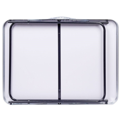 Stół turystyczny składany 80x60x70 cm