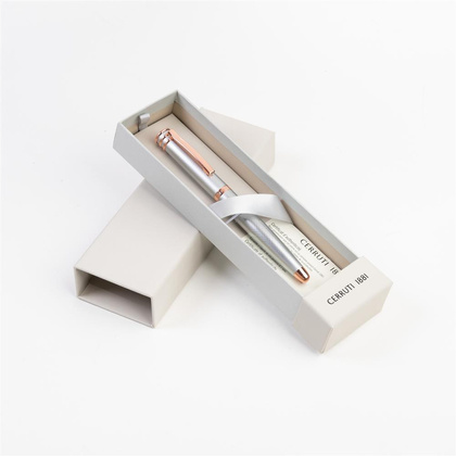 Pióro kulkowe Austin Diamond Chrome