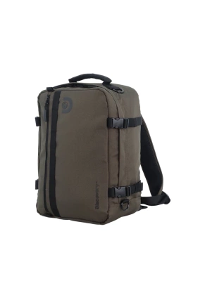 Plecak-torba kabinowa Discovery ANDES khaki