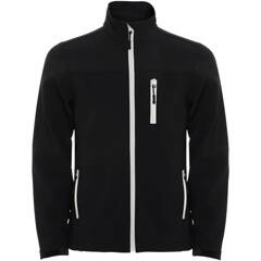 Antartida męska kurtka typu softshell
