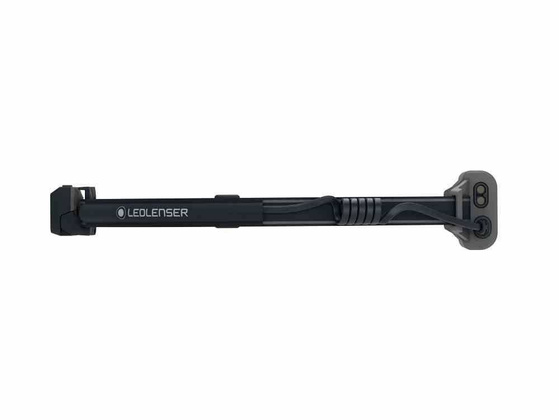 Latarka Ledlenser Neo 5R Black