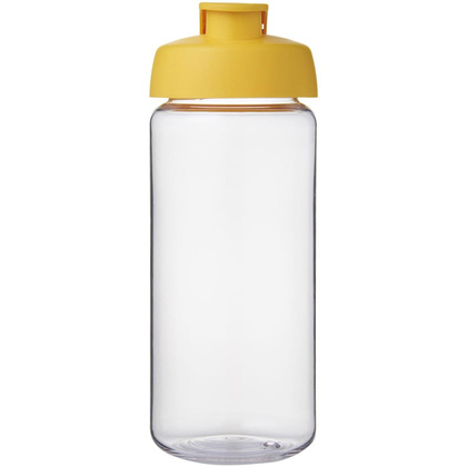 Bidon H2O Active® Octave Tritan™ o pojemności 600 ml