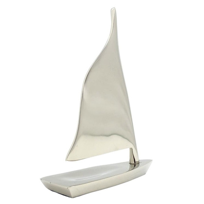 Model Jachtu Aluminium 25,5 cm – BOT-0018