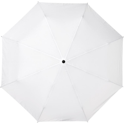 Parasol automatyczny Alina 23” wykonany z plastiku PET z recyklingu
