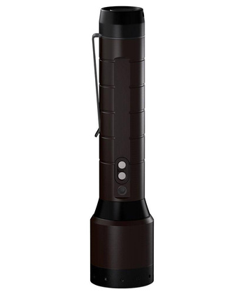 Latarka Ledlenser P6R Signature