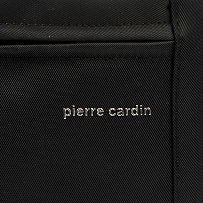 Torba przez ramię, poliester Pierre Cardin 1721 ALAN09