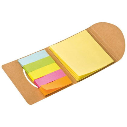 Karteczki samoprzylepne