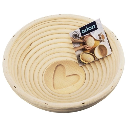 Koszyk do wyrastania ciasta na chleb 1,2 kg