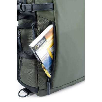 VANGUARD VEO SELECT45M Plecak zielony