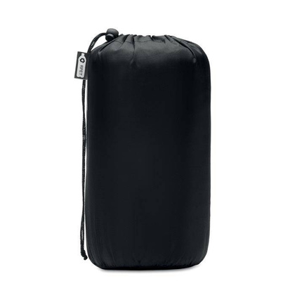 Koc polarowy RPET szary