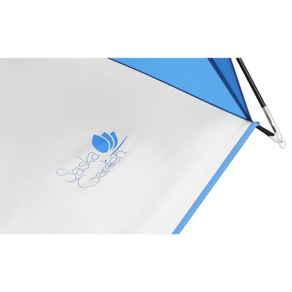 NAMIOT PAWILON OGRODOWY 273X195X177/155CM