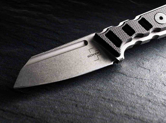 Nóż Böker Plus Ylvi