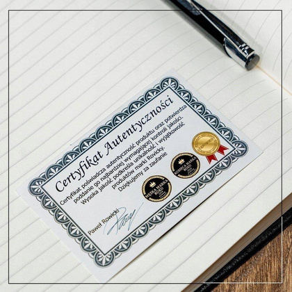 Rewelacyjny Męski Portfel Rovicky Skóra Naturalna