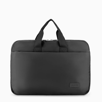 Torba na laptop 15,6" PUCCINI PULSE COLLECTION TL2406 1 Czarna