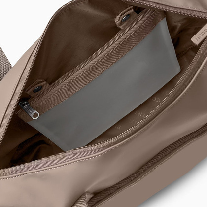 Torba podróżna podręczna PUCCINI DUNE TM258 2 Brązowa