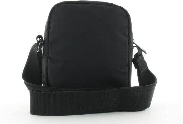 Torba na ramię National Geographic N-Generation 4607 Czarna