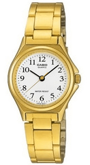 Zegarek Damski Casio LTP-1130N-7BRDF + BOX