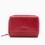 Portfel damski skórzany PUCCINI COMO CO1936 3 Czerwony